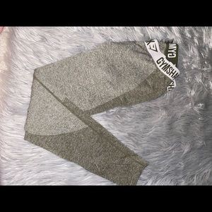 Gymshark Flex Leggings